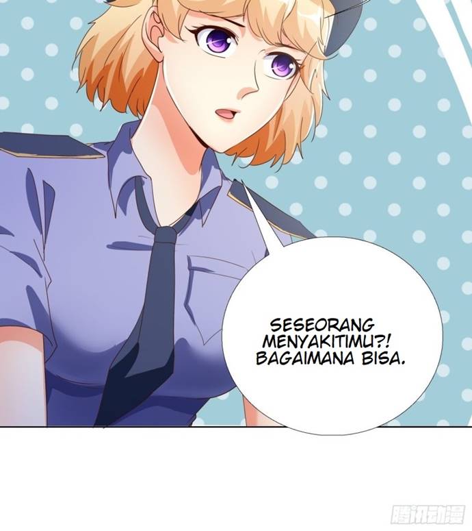 Super School Doctor Chapter 133 Bahasa Indonesia